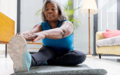 Can Physical Therapy Help Seniors Years Later?