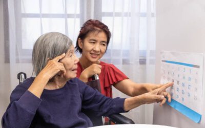 What Are the Speech Issues of the Elderly?