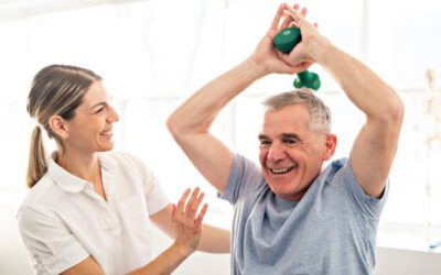 Does Occupational Therapy Improve Quality of Life?