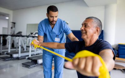 Who Can Benefit from Occupational Therapy