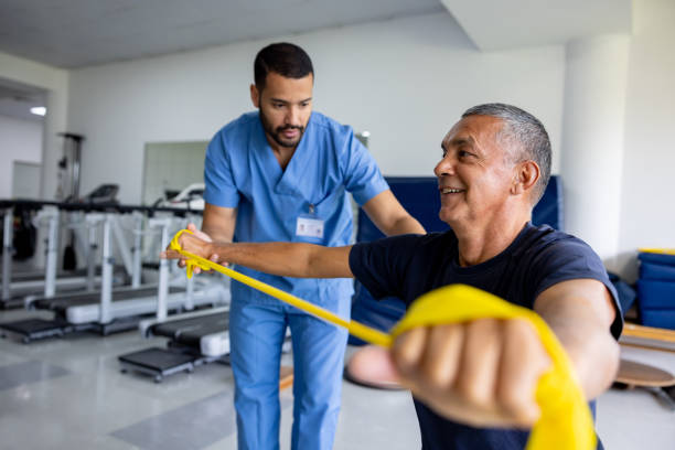 Who Can Benefit from Occupational Therapy