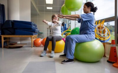 Can Occupational Therapists Aid in Regaining Mobility 