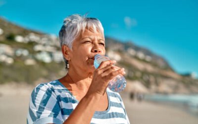 Staying Hydrated: A Crucial Element in Senior Wellness