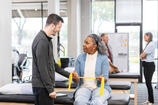 The Benefits of Occupational Therapy