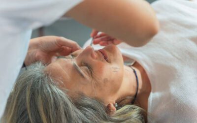 Exploring Alternative Therapies for Senior Pain Management 