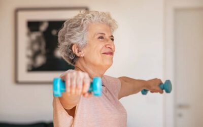 Enhancing Emotional Resilience in Seniors Through Proven Therapeutic Techniques