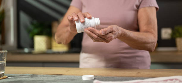 Holistic Approaches to Senior Pain Management: Beyond Medications