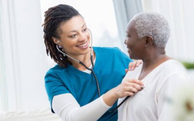 Chronic Respiratory Care For Seniors: Best Practices For Quality Living