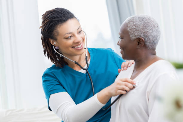 Chronic Respiratory Care For Seniors: Best Practices For Quality Living