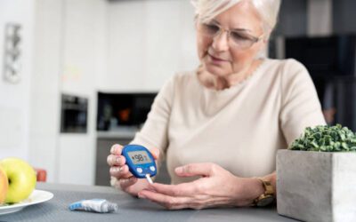 Managing Diabetes in Seniors: The Critical Role of Physical Therapy