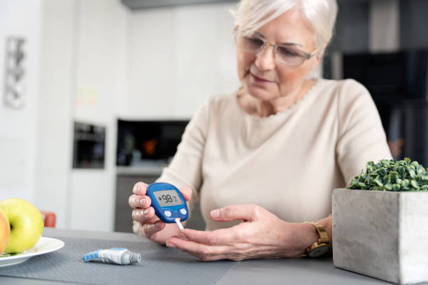 Managing Diabetes in Seniors: The Critical Role of Physical Therapy