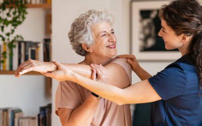 The Role of Physical Therapy in Palliative Care for Seniors