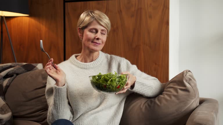 Aging and Digestive Health: Tips for a Happy Gut in Seniors