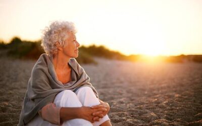 Building Resilience: Emotional Well-Being in Senior Years