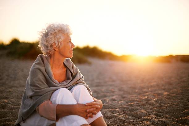 Building Resilience: Emotional Well-Being in Senior Years