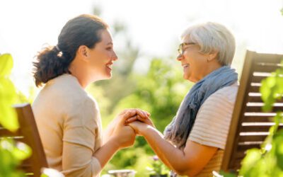 Caring for Caregivers: Self-Care Strategies for Those Supporting Seniors