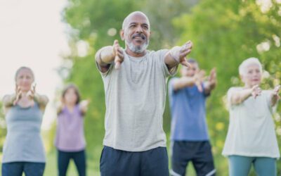 Exploring Tai Chi for Seniors: A Mind-Body Exercise for Wellness